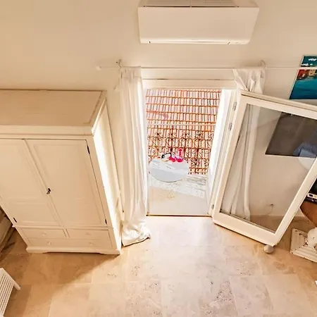 Apartment Casa La Vantina *