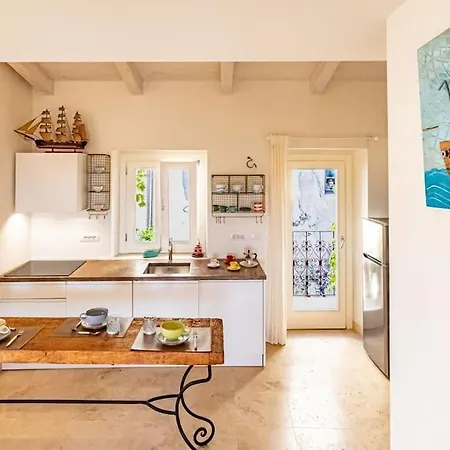 Apartment Casa La Vantina Capoliveri (Isola d'Elba)