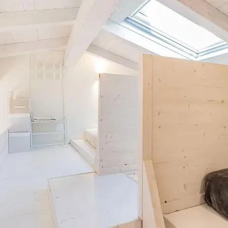 Apartment Casa La Vantina Capoliveri (Isola d'Elba)