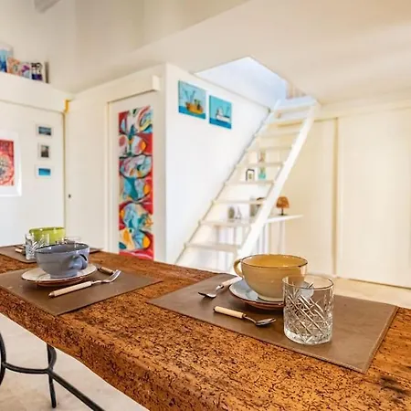 Casa La Vantina Capoliveri (Isola d'Elba)