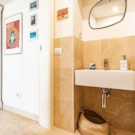 Apartment Casa La Vantina Capoliveri (Isola d'Elba)