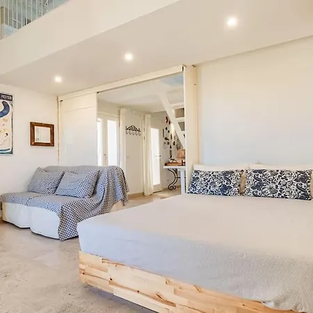 Apartment Casa La Vantina