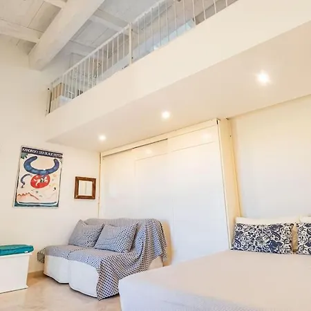 Apartment Casa La Vantina *