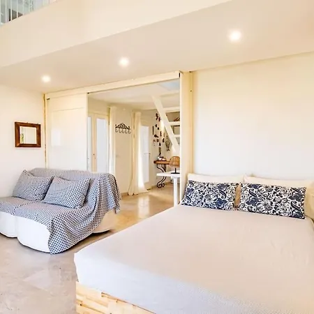 Casa La Vantina Capoliveri (Isola d'Elba)