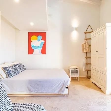 Apartment Casa La Vantina *