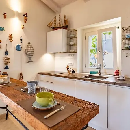 Apartment Casa La Vantina Capoliveri (Isola d'Elba)