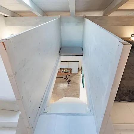 Casa La Vantina Capoliveri (Isola d'Elba)