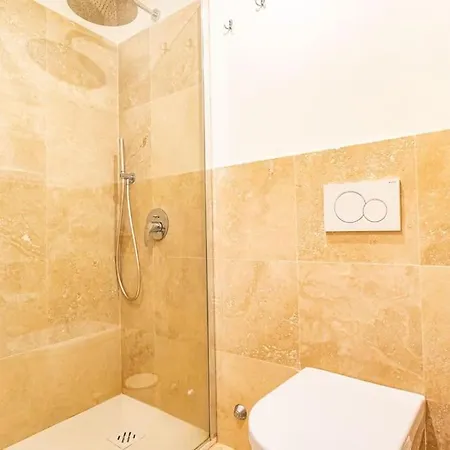 Apartment Casa La Vantina