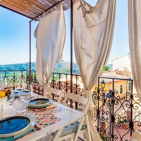 Casa La Vantina Capoliveri (Isola d'Elba)