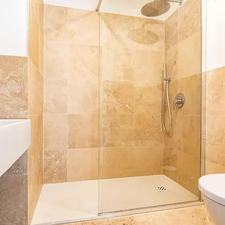 Apartment Casa La Vantina