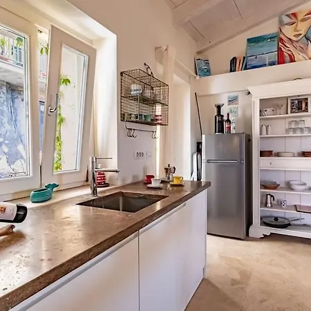 Casa La Vantina Capoliveri (Isola d'Elba)