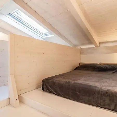 Apartment Casa La Vantina