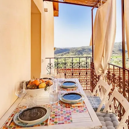 Casa La Vantina Capoliveri (Isola d'Elba)