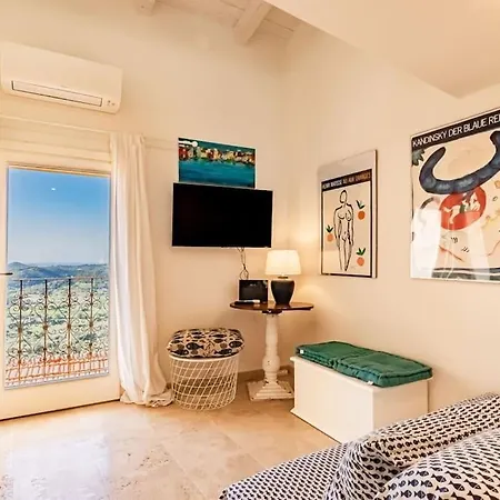 Apartment Casa La Vantina *