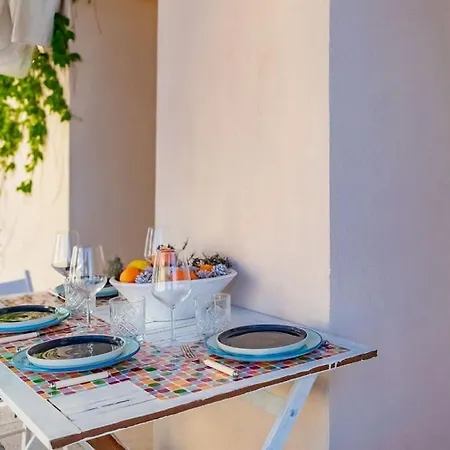 Apartment Casa La Vantina