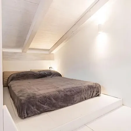 דירה Casa La Vantina קאפוליברי