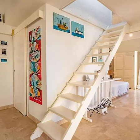 דירה Casa La Vantina *