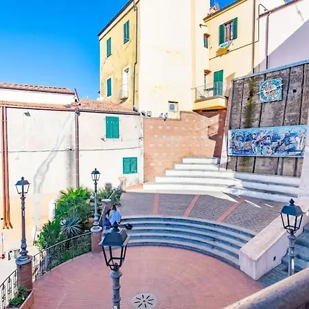 דירה Casa La Vantina *