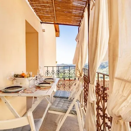 דירה Casa La Vantina *