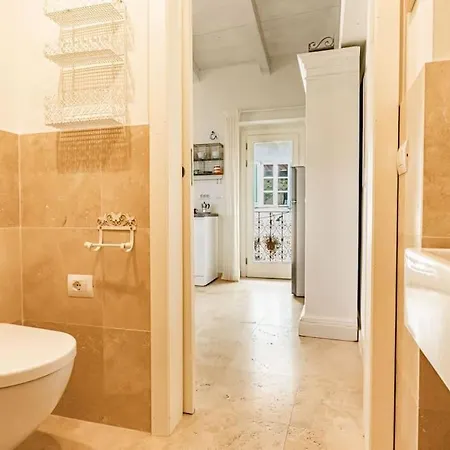 דירה Casa La Vantina קאפוליברי