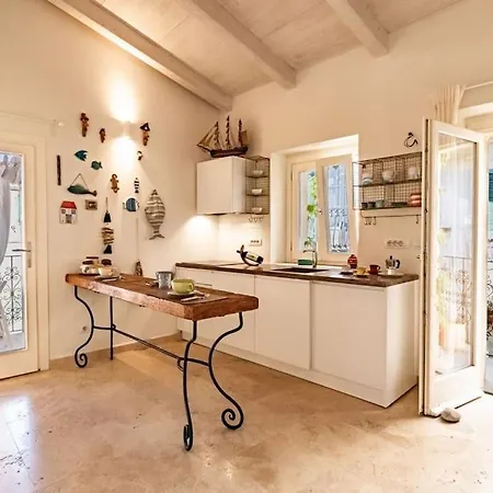 דירה Casa La Vantina *