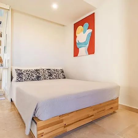 דירה Casa La Vantina *