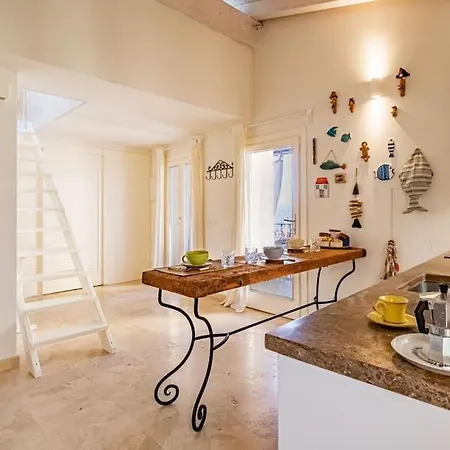Casa La Vantina קאפוליברי