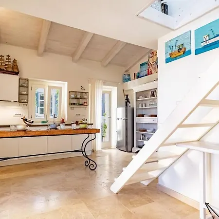 דירה Casa La Vantina