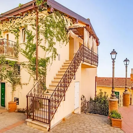 דירה Casa La Vantina